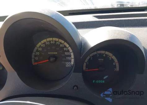 2011 Dodge Nitro Heat z USA, uszkodzony, nr VIN 1D4PT4GX3BW606735